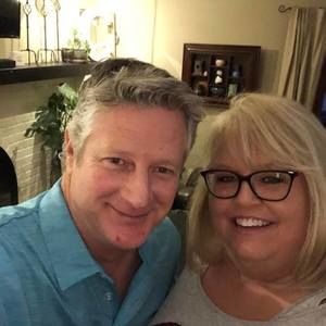 Meet your Posher, Donna